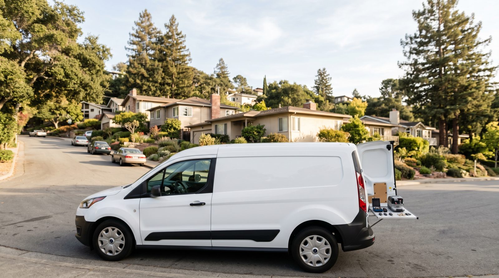 Auto Locksmith San Francisco