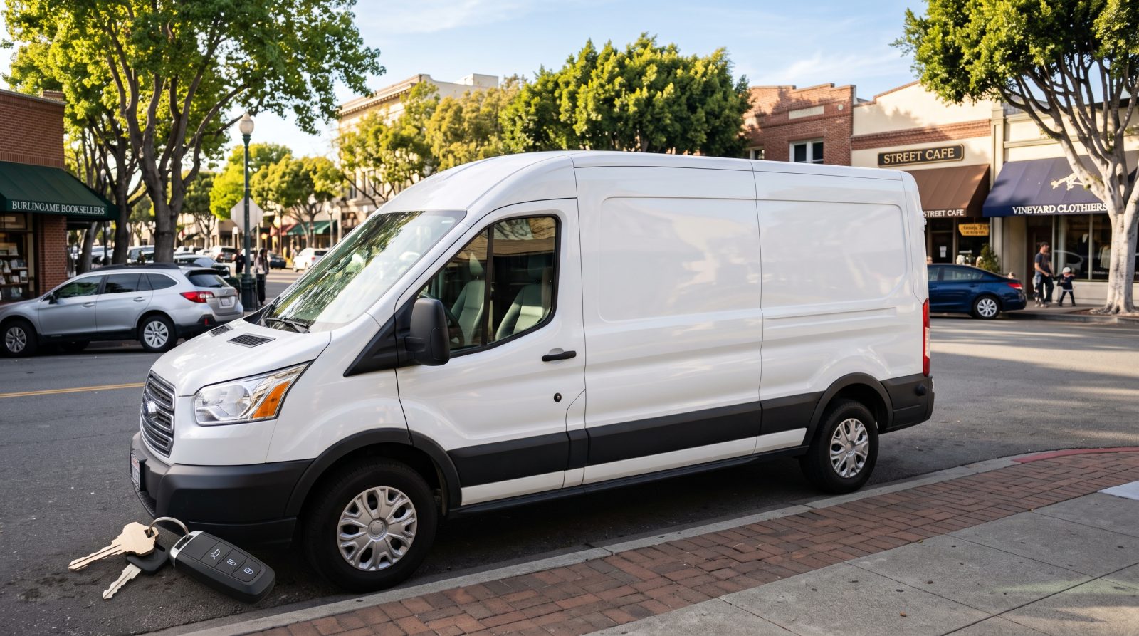 Auto Locksmith San Francisco