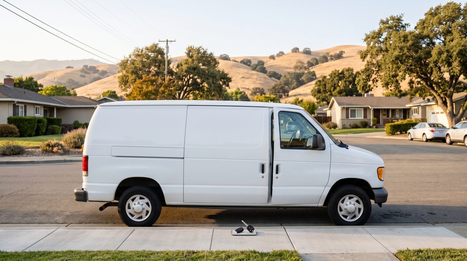 Auto Locksmith San Francisco