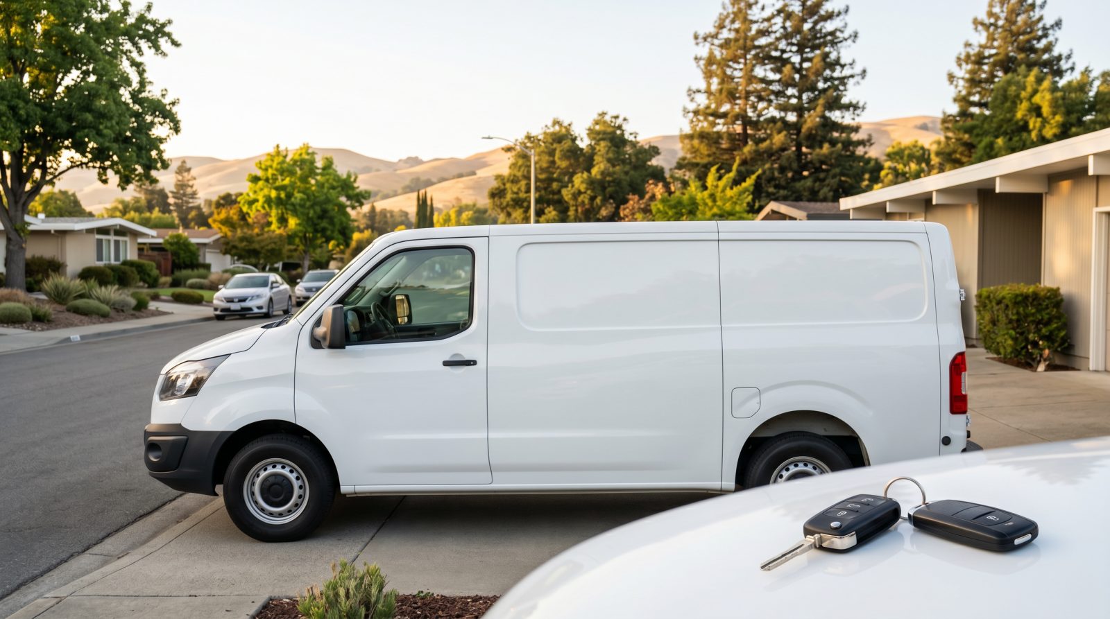 Auto Locksmith San Francisco