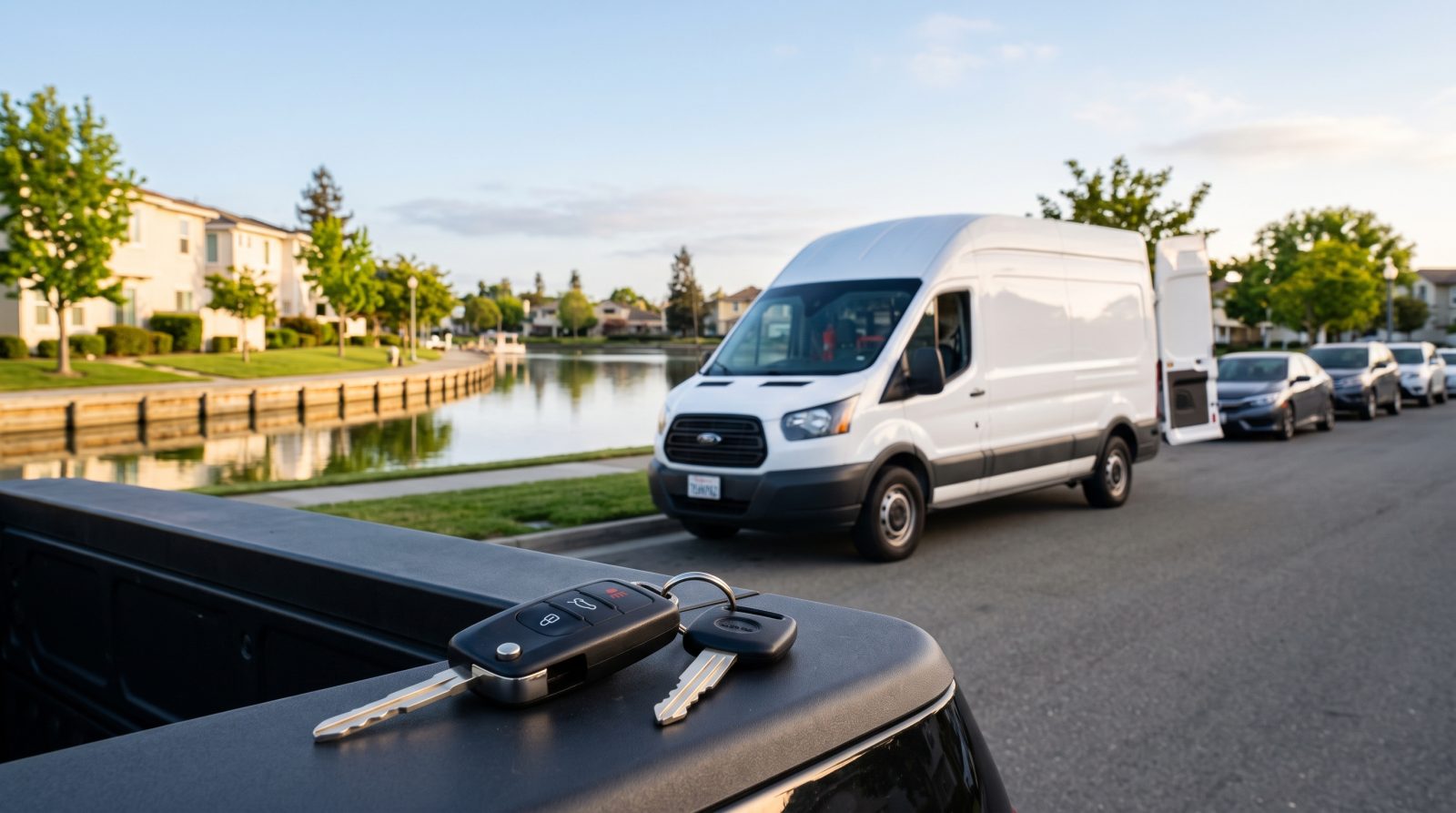 Auto Locksmith San Francisco