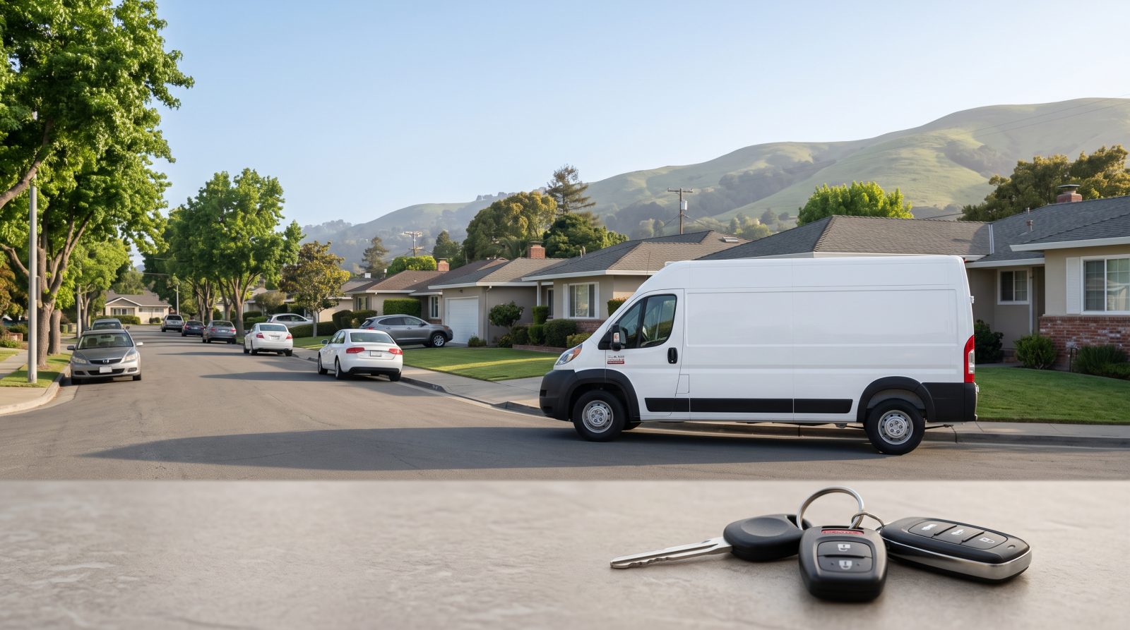 Auto Locksmith San Francisco