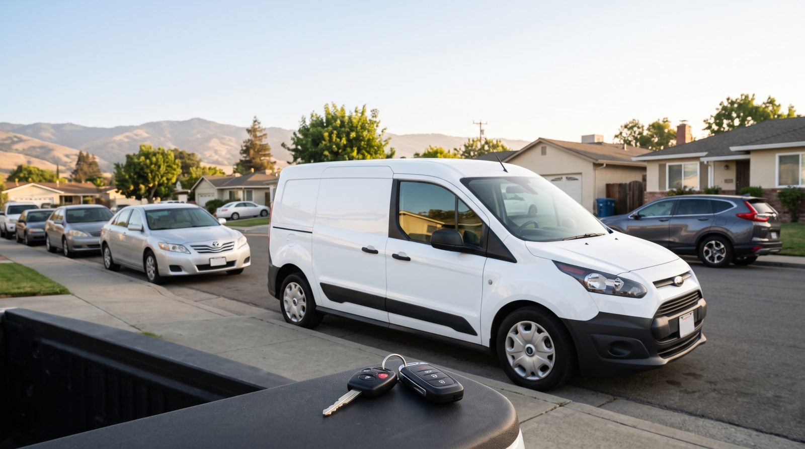Auto Locksmith San Francisco