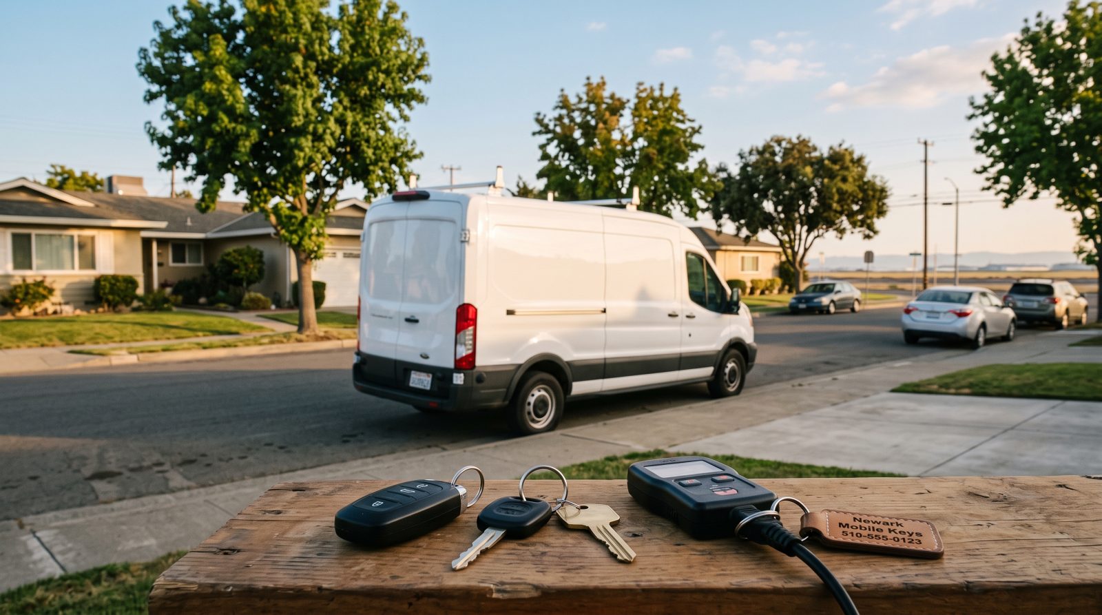 Auto Locksmith San Francisco