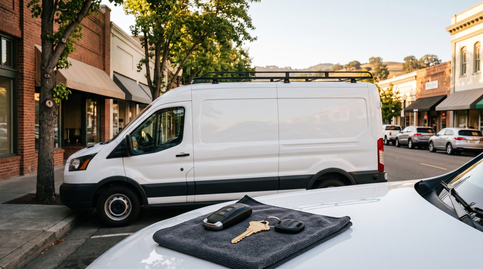 Auto Locksmith San Francisco