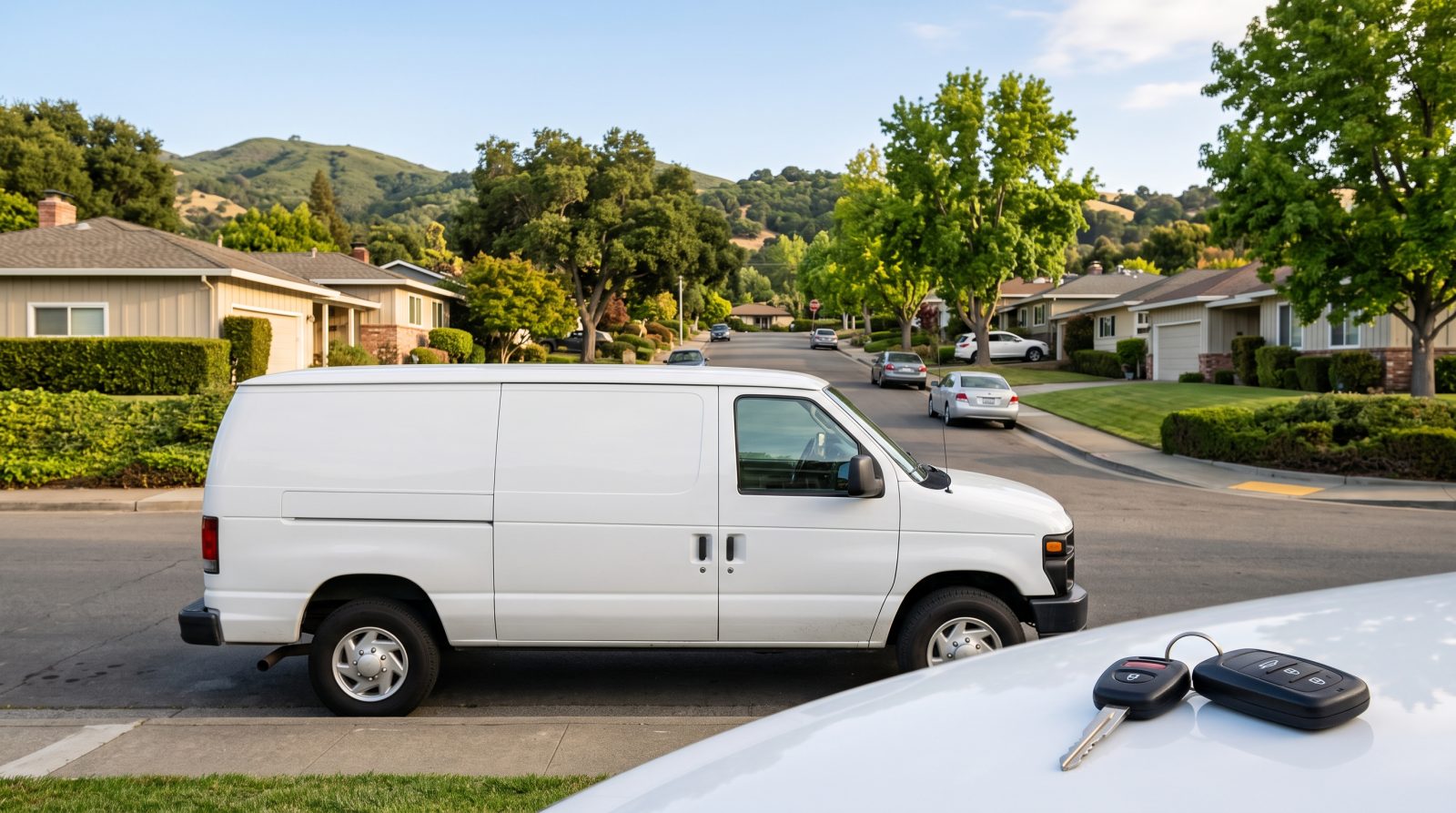 Auto Locksmith San Francisco