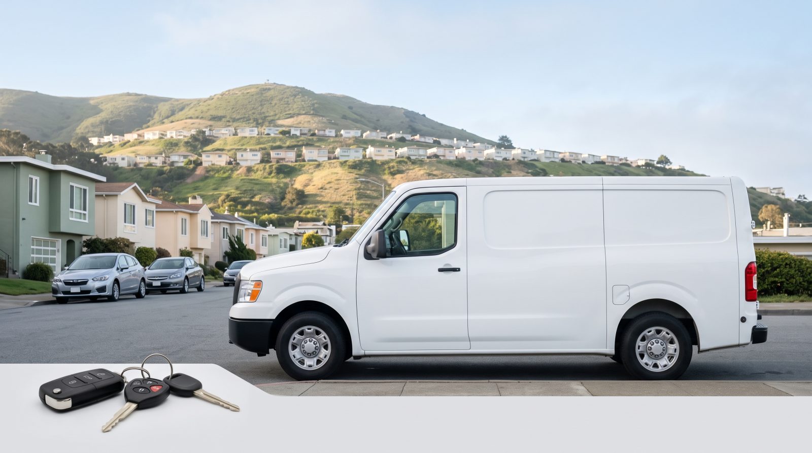 Auto Locksmith San Francisco