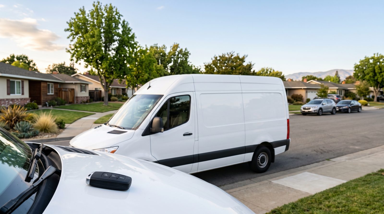 Auto Locksmith San Francisco