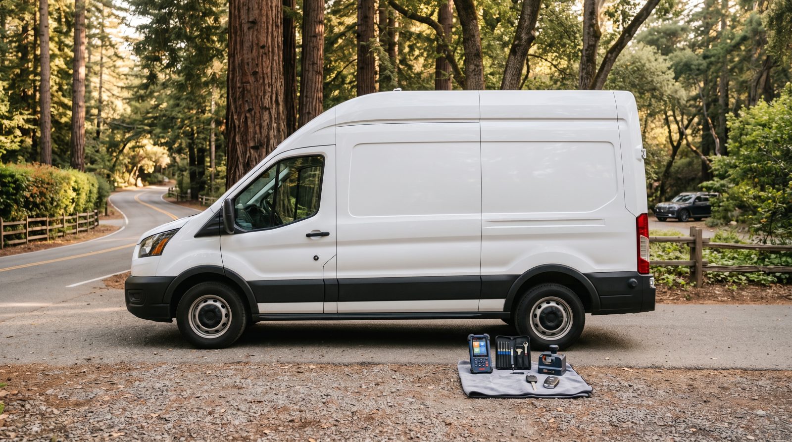 Auto Locksmith San Francisco