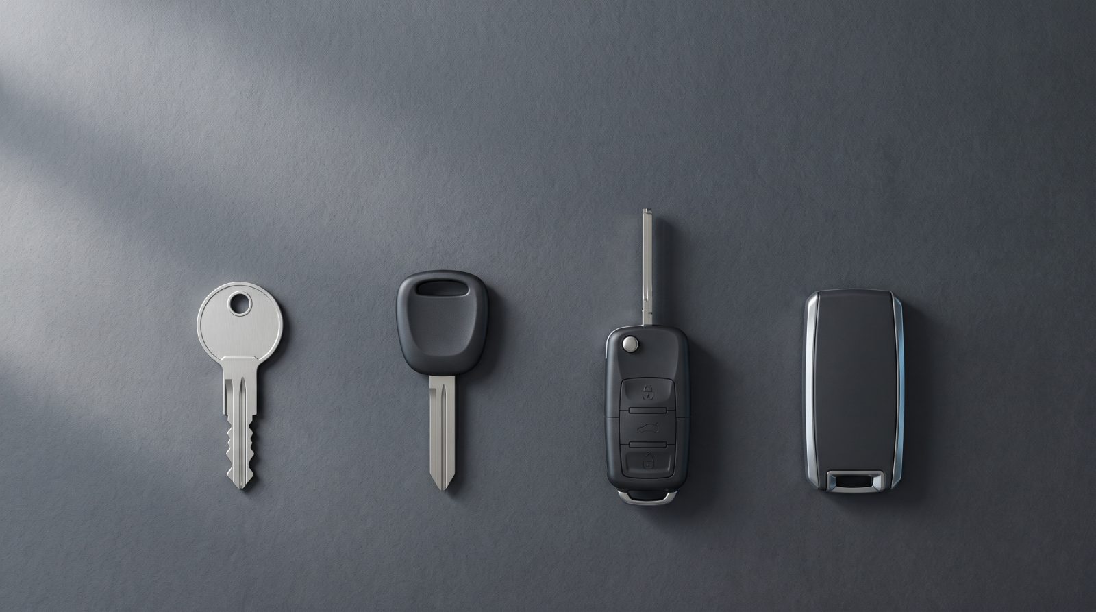Auto Locksmith San Francisco
