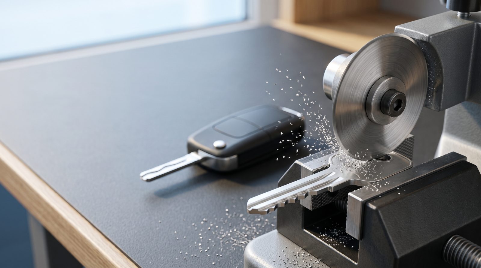 Auto Locksmith San Francisco