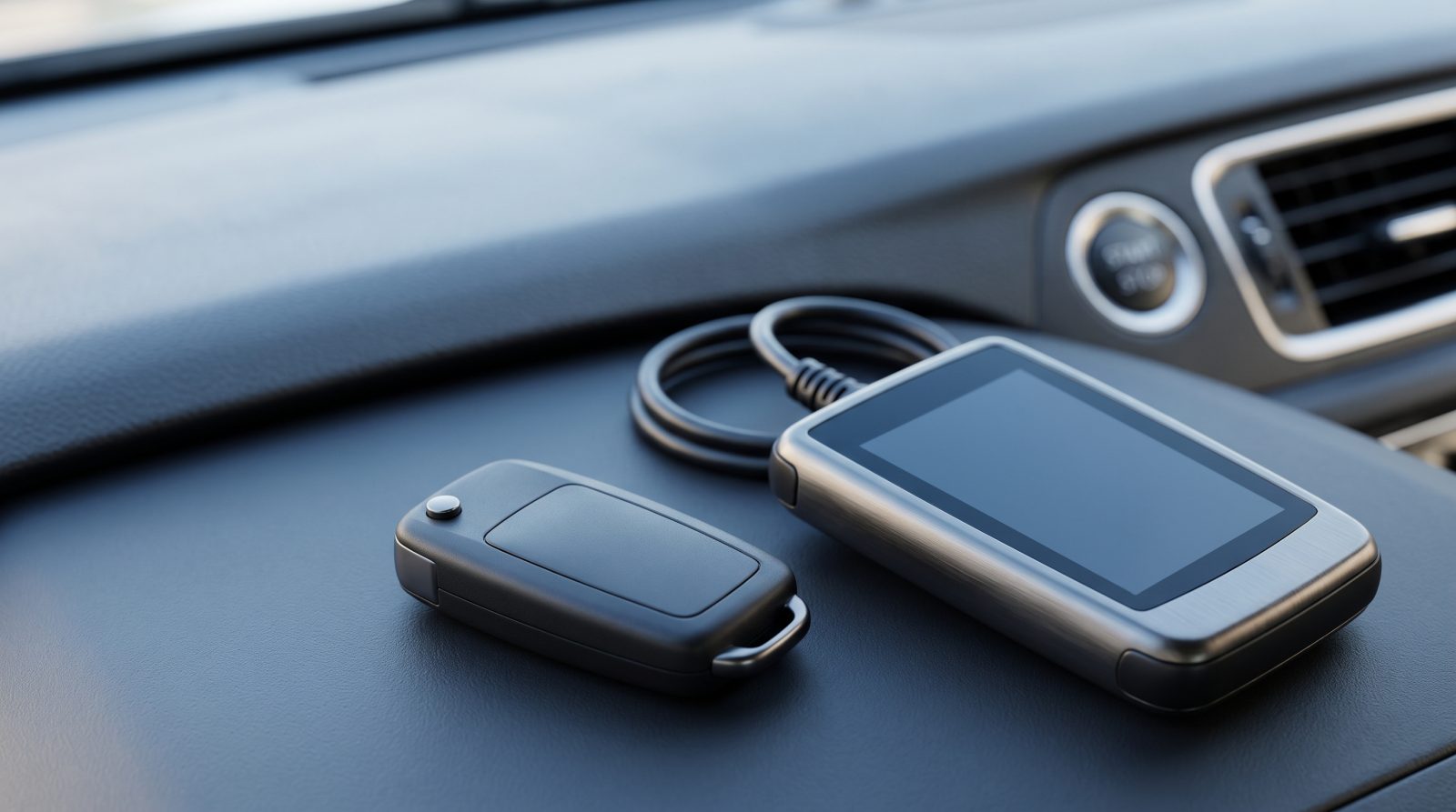 Auto Locksmith San Francisco