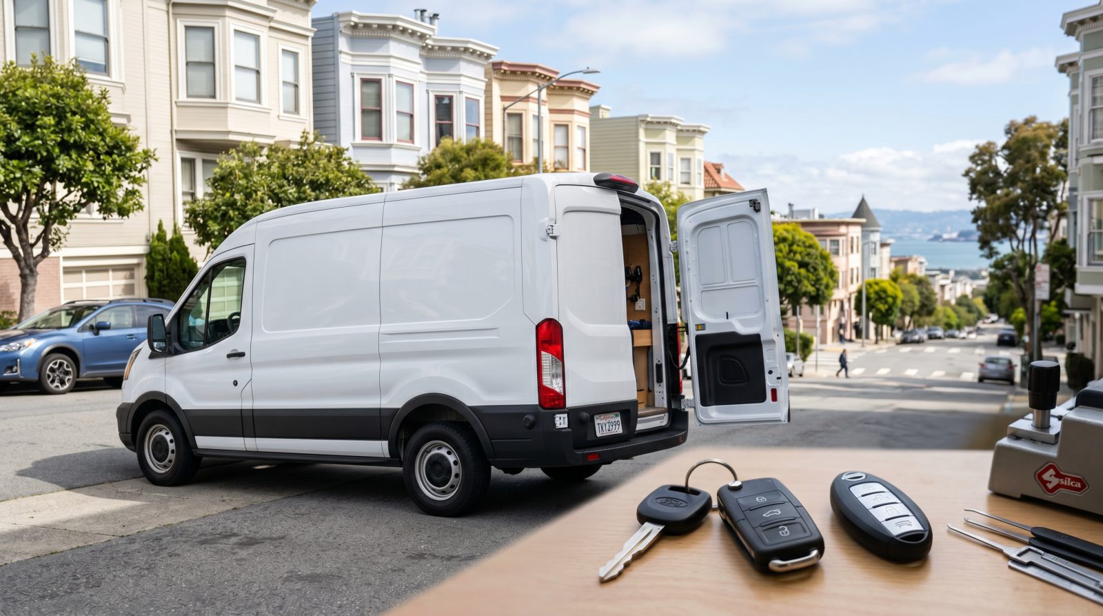 Mobile Service