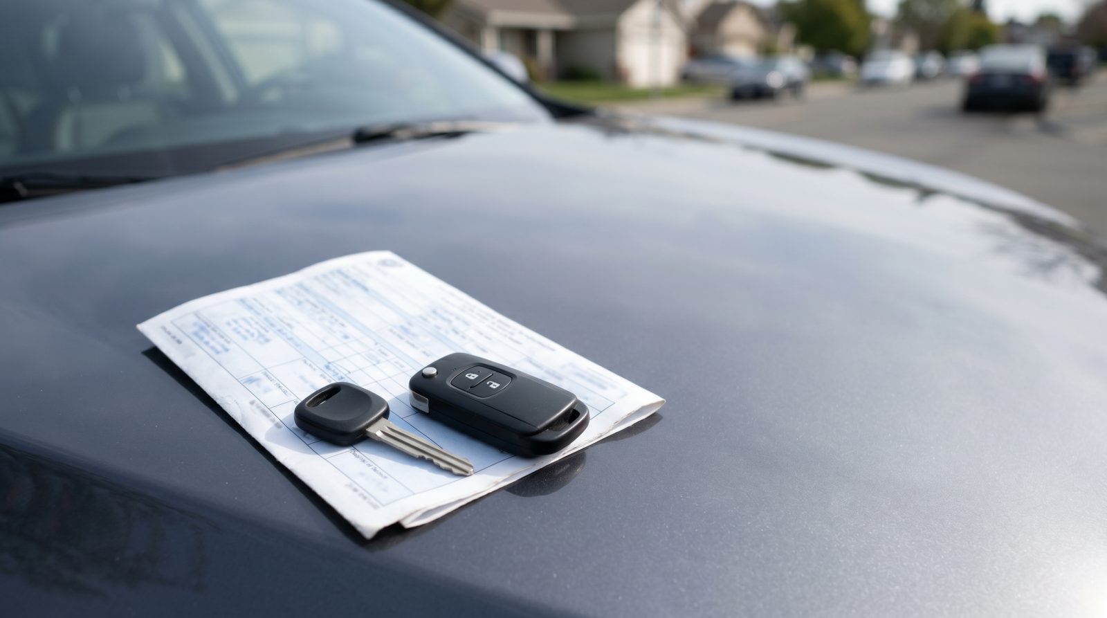 Auto Locksmith San Francisco