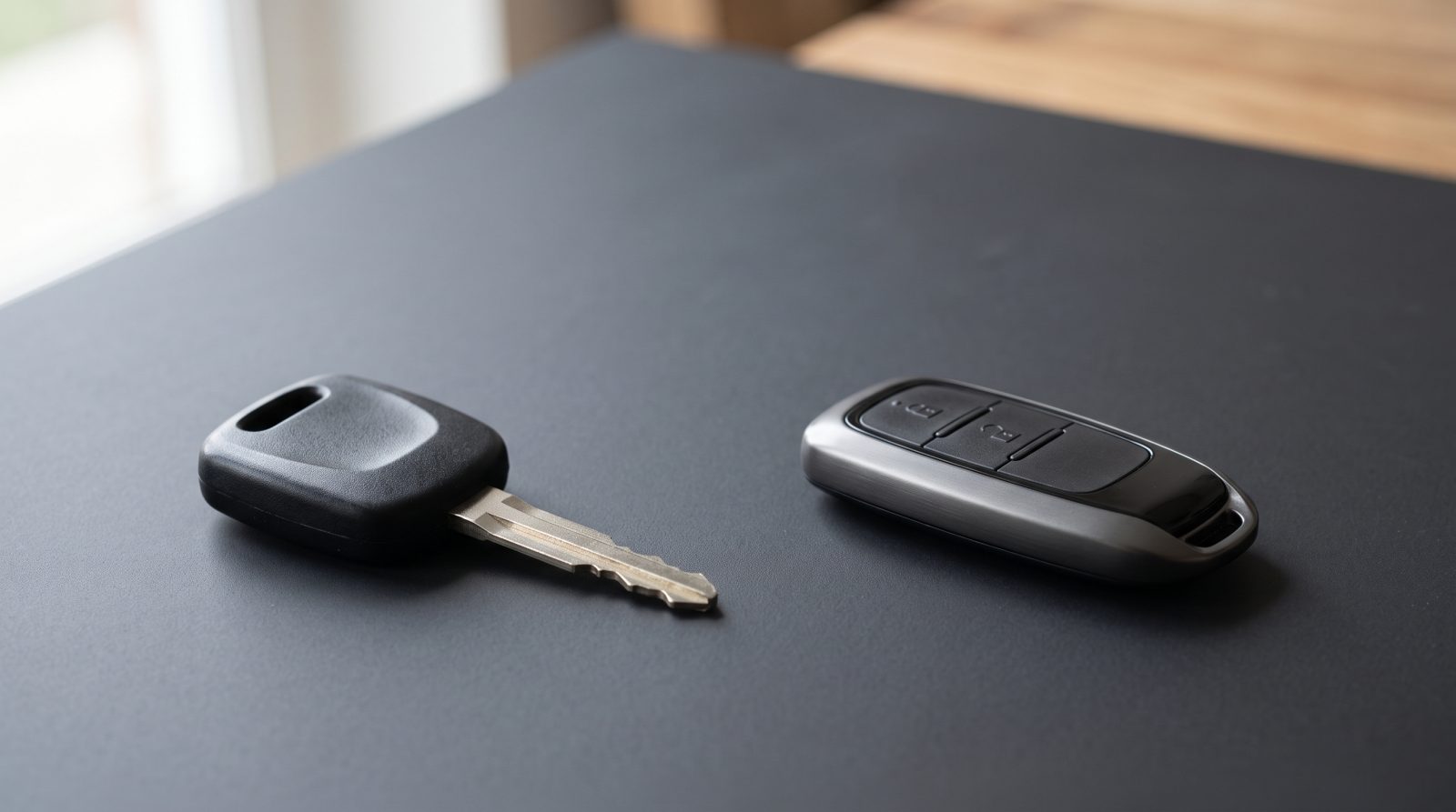 Auto Locksmith San Francisco